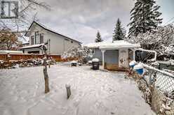 6011 Bowwater Crescent NW Calgary