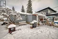 6011 Bowwater Crescent NW Calgary