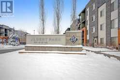 4112, 1317 27 Street SE Calgary