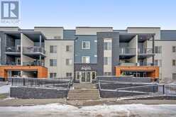 4112, 1317 27 Street SE Calgary