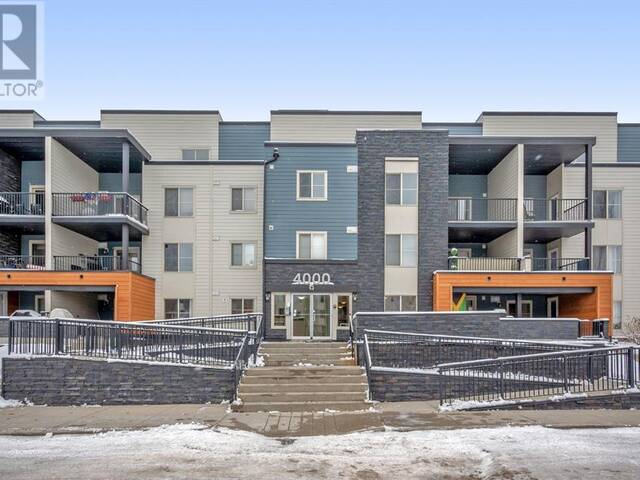 4112, 1317 27 Street SE Calgary