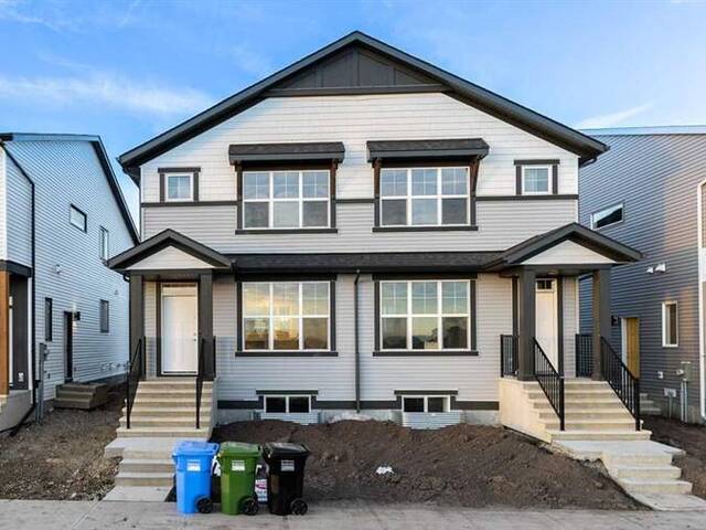 192 Hotchkiss Drive SE Calgary Alberta