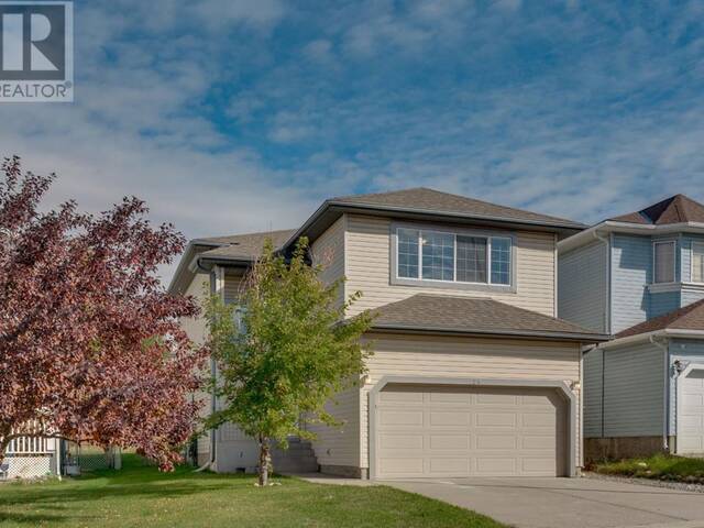 24 Tuscarora Place NW Calgary Alberta