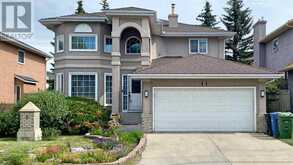 8 Arbour Glen Close NW Calgary