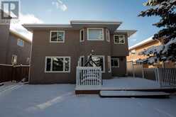 8 Arbour Glen Close NW Calgary