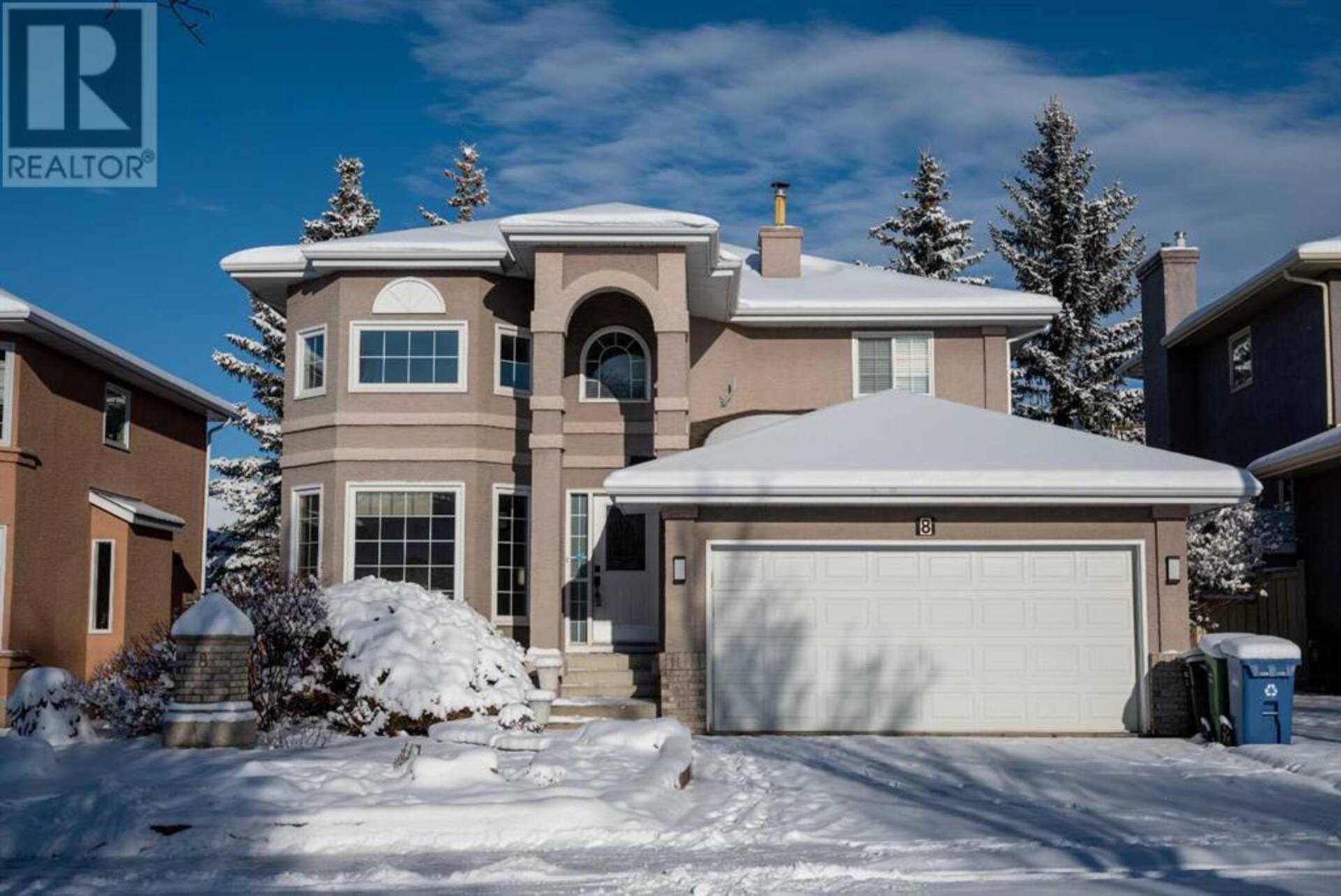 8 Arbour Glen Close NW Calgary