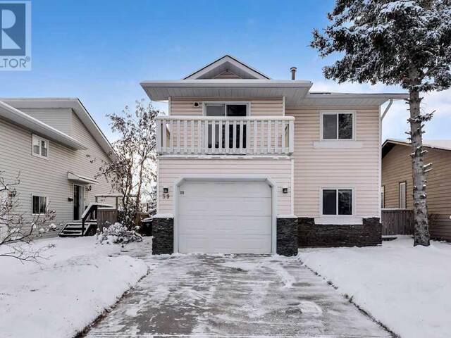 39 Hawksbrow Road NW Calgary Alberta