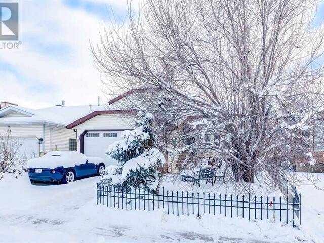 72 Riverglen Way SE Calgary Alberta