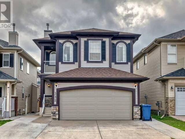 332 Taralake Terrace NE Calgary