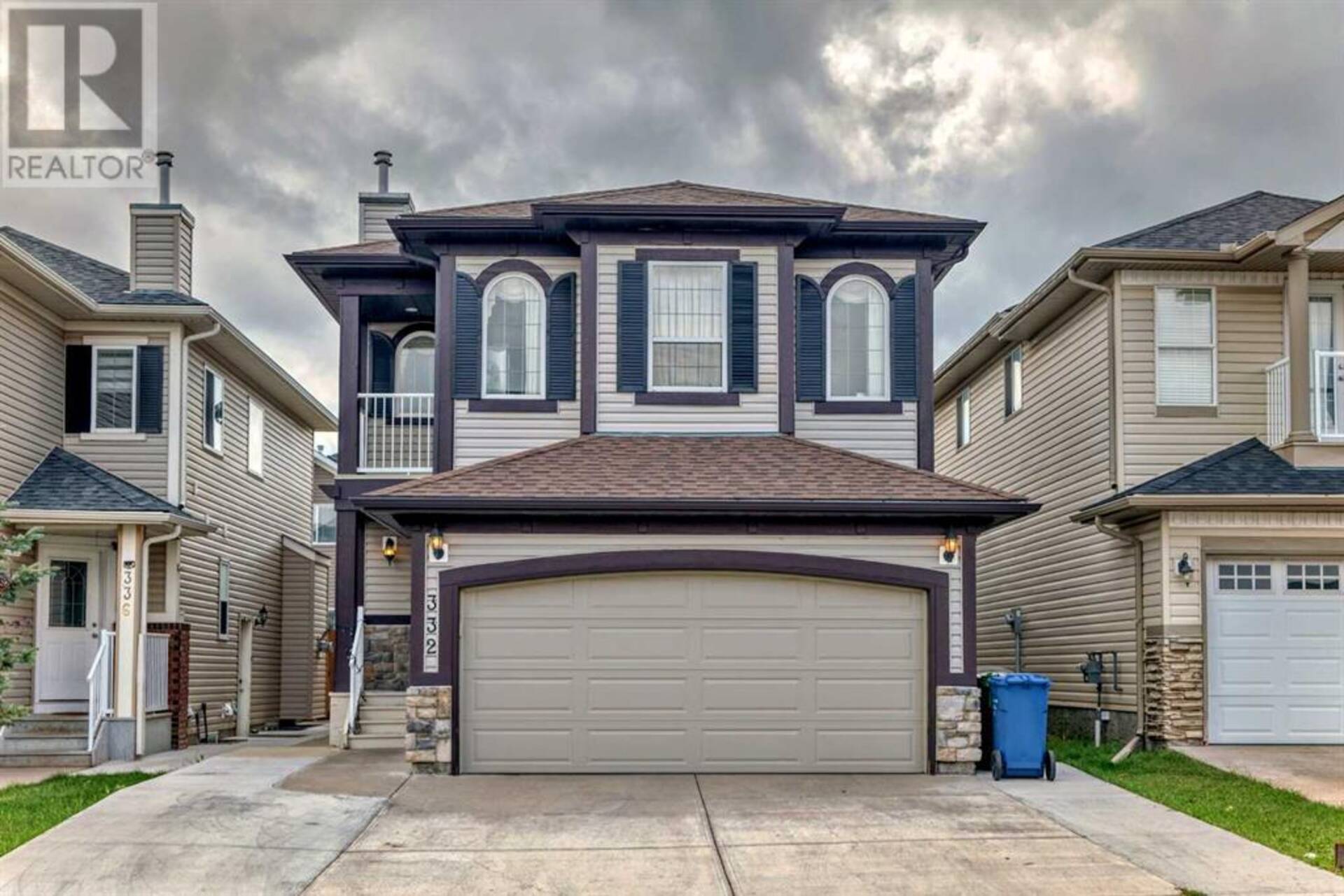 332 Taralake Terrace NE Calgary