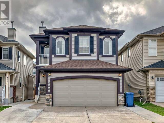 332 Taralake Terrace NE Calgary Alberta