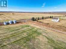 96 Street East (East Parcel 149.2 Acres) Rural Foothills