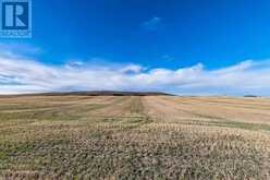 96 Street East (East Parcel 149.2 Acres) Rural Foothills