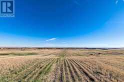 96 Street East (East Parcel 149.2 Acres) Rural Foothills