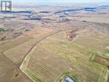 96 Street East (East Parcel 149.2 Acres) Rural Foothills