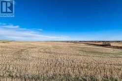 96 Street East (East Parcel 149.2 Acres) Rural Foothills