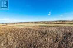 96 Street East (East Parcel 149.2 Acres) Rural Foothills