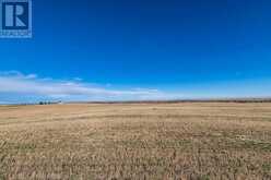 96 Street East (East Parcel 149.2 Acres) Rural Foothills