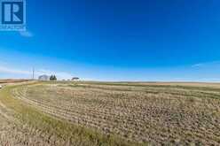 96 Street East (East Parcel 149.2 Acres) Rural Foothills