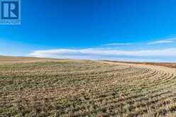 96 Street East (East Parcel 149.2 Acres) Rural Foothills