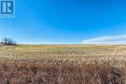 96 Street East (East Parcel 149.2 Acres) Rural Foothills