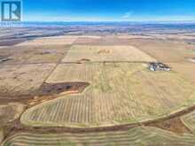 96 Street East (East Parcel 149.2 Acres) Rural Foothills