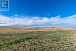 96 Street East (East Parcel 149.2 Acres) Rural Foothills