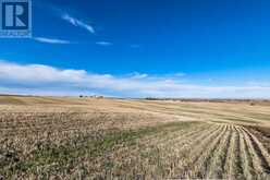 96 Street East (East Parcel 149.2 Acres) Rural Foothills