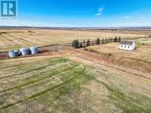 96 Street East (East Parcel 149.2 Acres) Rural Foothills