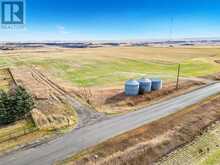 96 Street East (East Parcel 149.2 Acres) Rural Foothills