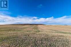 96 Street East (East Parcel 149.2 Acres) Rural Foothills