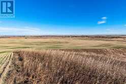 96 Street East (East Parcel 149.2 Acres) Rural Foothills