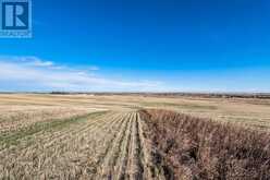 96 Street East (East Parcel 149.2 Acres) Rural Foothills