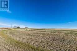 96 Street East (East Parcel 149.2 Acres) Rural Foothills