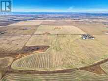 96 Street East (East Parcel 149.2 Acres) Rural Foothills