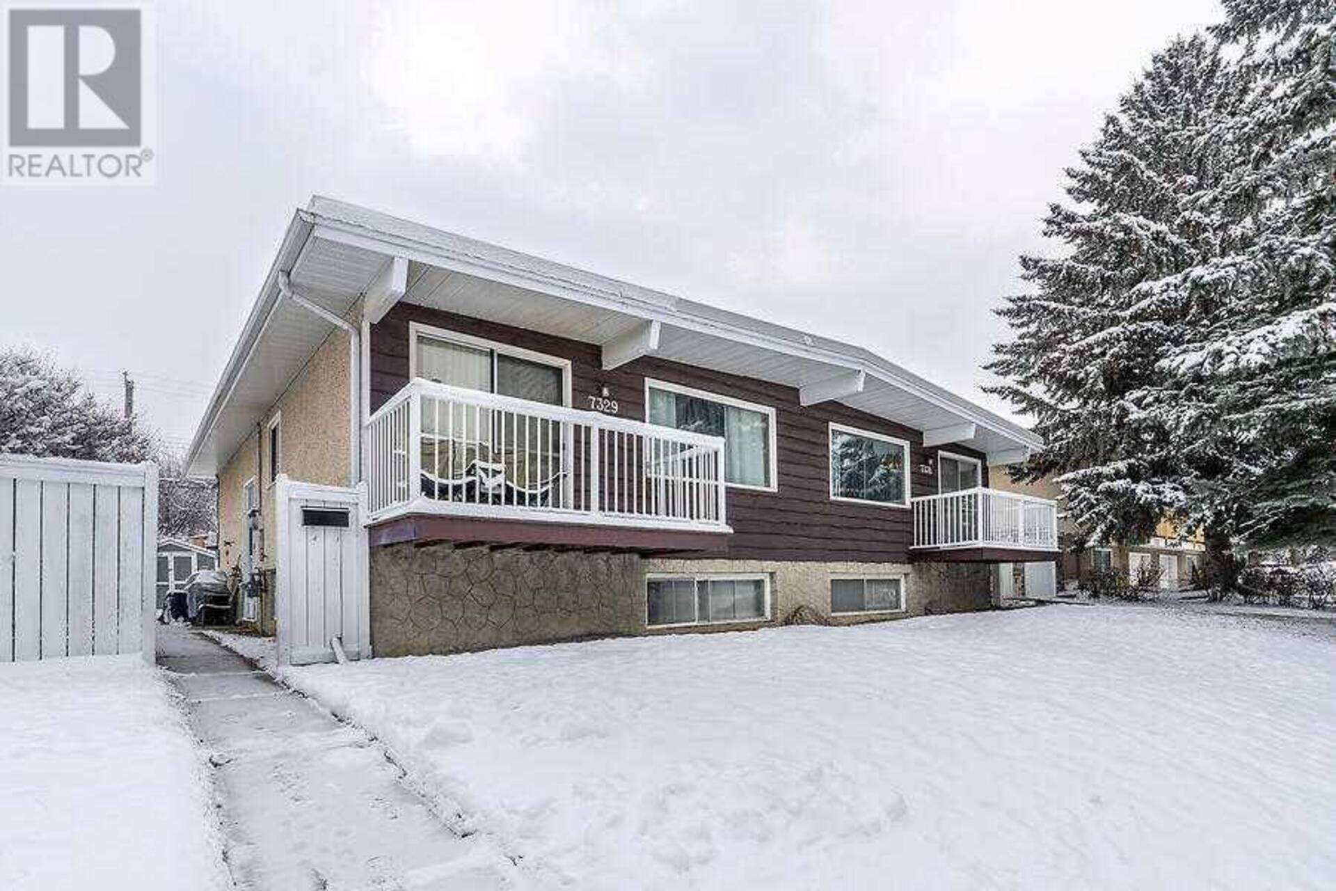 7331 Huntertown Crescent NW Calgary