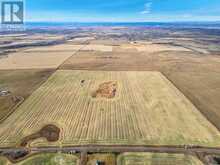 96 Street East (19.77 Acres) Rural Foothills