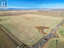 96 Street East (19.77 Acres) Rural Foothills