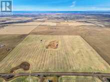 96 Street East (19.77 Acres) Rural Foothills