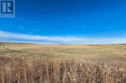 96 Street East (19.77 Acres) Rural Foothills