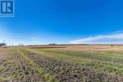 96 Street East (19.77 Acres) Rural Foothills