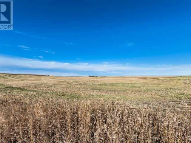 96 Street East (19.77 Acres) Rural Foothills Alberta