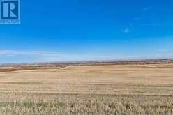 96 Street East (West Parcel 140.2 Acres) Rural Foothills