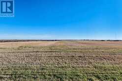 96 Street East (West Parcel 140.2 Acres) Rural Foothills