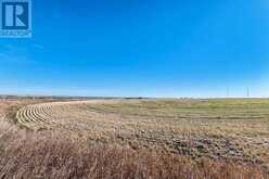 96 Street East (West Parcel 140.2 Acres) Rural Foothills