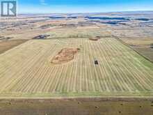 96 Street East (West Parcel 140.2 Acres) Rural Foothills