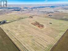 96 Street East (West Parcel 140.2 Acres) Rural Foothills