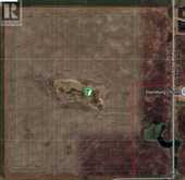 96 Street East (West Parcel 140.2 Acres) Rural Foothills