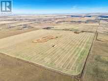 96 Street East (West Parcel 140.2 Acres) Rural Foothills