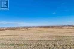 96 Street East (West Parcel 140.2 Acres) Rural Foothills